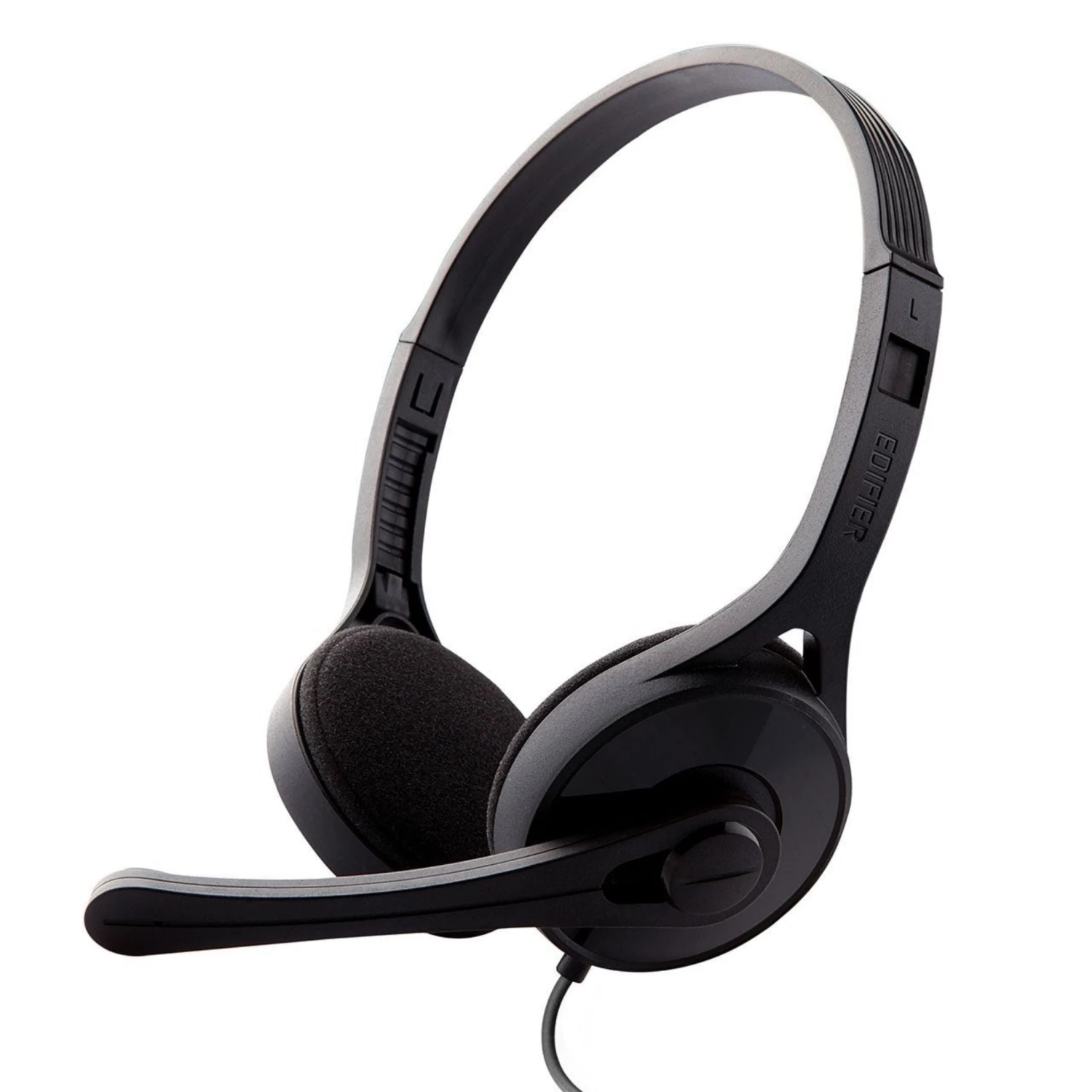Edifier K550 On-Ear Headphones With Microphone 3 Edifier K550 On-Ear Headphones With Microphone