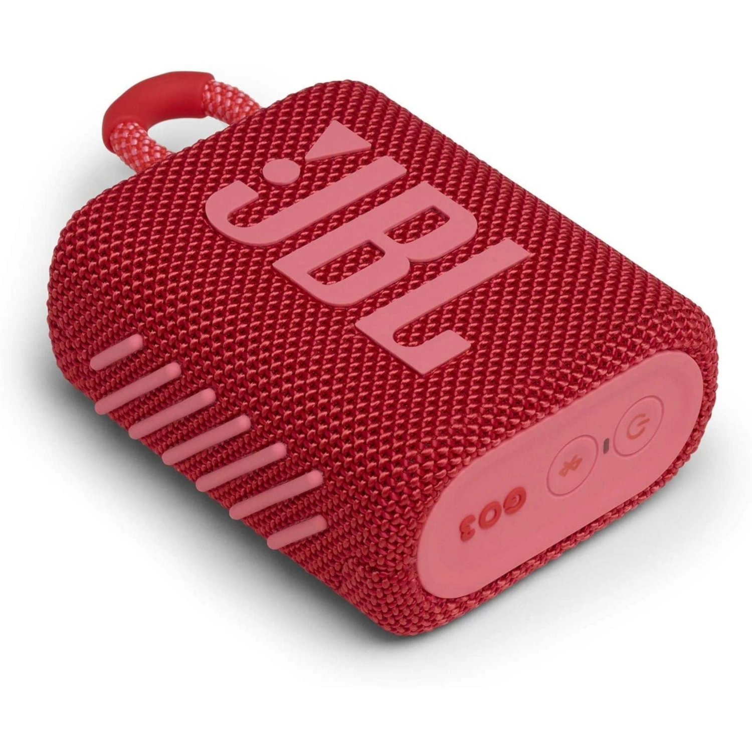 JBL Go 3 Portable Bluetooth Speaker 15 JBL Go 3 Portable Bluetooth Speaker - Image 13