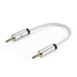 IFi Audio 4.4mm To 4.4mm Cable 12 IFi Audio 4.4mm To 4.4mm Cable -Audio Headphone Store 4.4 to 4.4mm cable 4