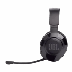 JBL Quantum 350 Wireless Gaming Headphone 16 JBL Quantum 350 Wireless Gaming Headphone -Audio Headphone Store 4.JBL Quantum350Wireless ProductImage Back left