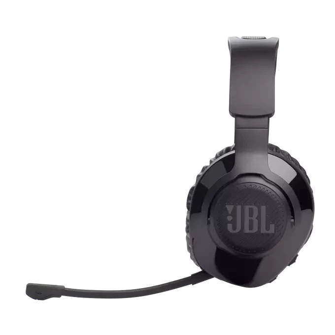 JBL Quantum 350 Wireless Gaming Headphone 8 JBL Quantum 350 Wireless Gaming Headphone - Image 6