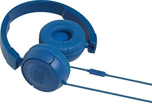 JBL T450 Headphone 4 JBL T450 Headphone - Image 2