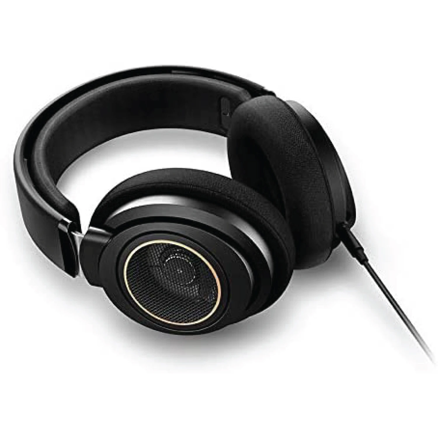 Philips SHP9600 Wired, Over-Ear, Headphones, Comfort Fit, Open-Back 50 Mm Neodymium Drivers 6 Philips SHP9600 Wired, Over-Ear, Headphones, Comfort Fit, Open-Back 50 Mm Neodymium Drivers - Image 4
