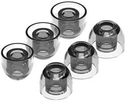 AZLA SednaEarfit XELASTEC 2 Pairs