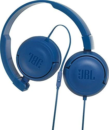 JBL T450 Headphone 5 JBL T450 Headphone - Image 3