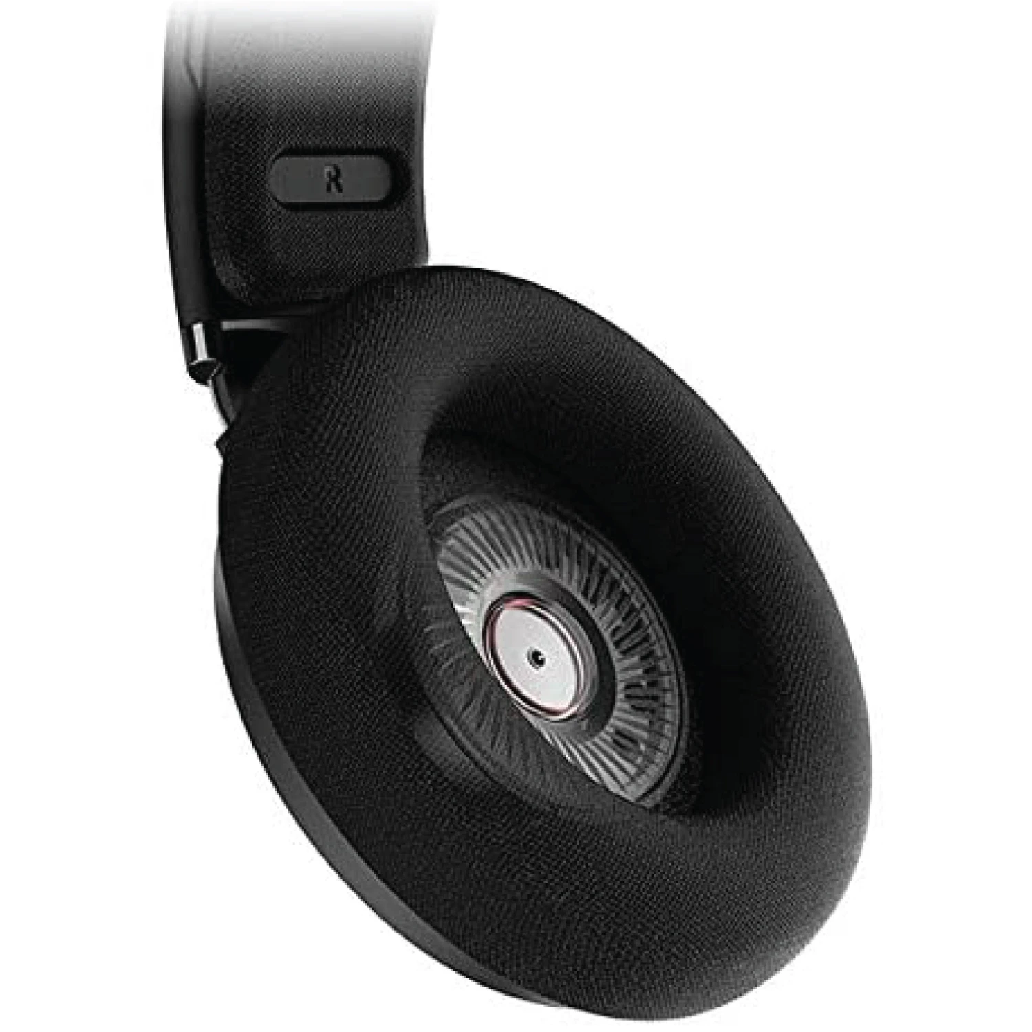 Philips SHP9600 Wired, Over-Ear, Headphones, Comfort Fit, Open-Back 50 Mm Neodymium Drivers 8 Philips SHP9600 Wired, Over-Ear, Headphones, Comfort Fit, Open-Back 50 Mm Neodymium Drivers - Image 6