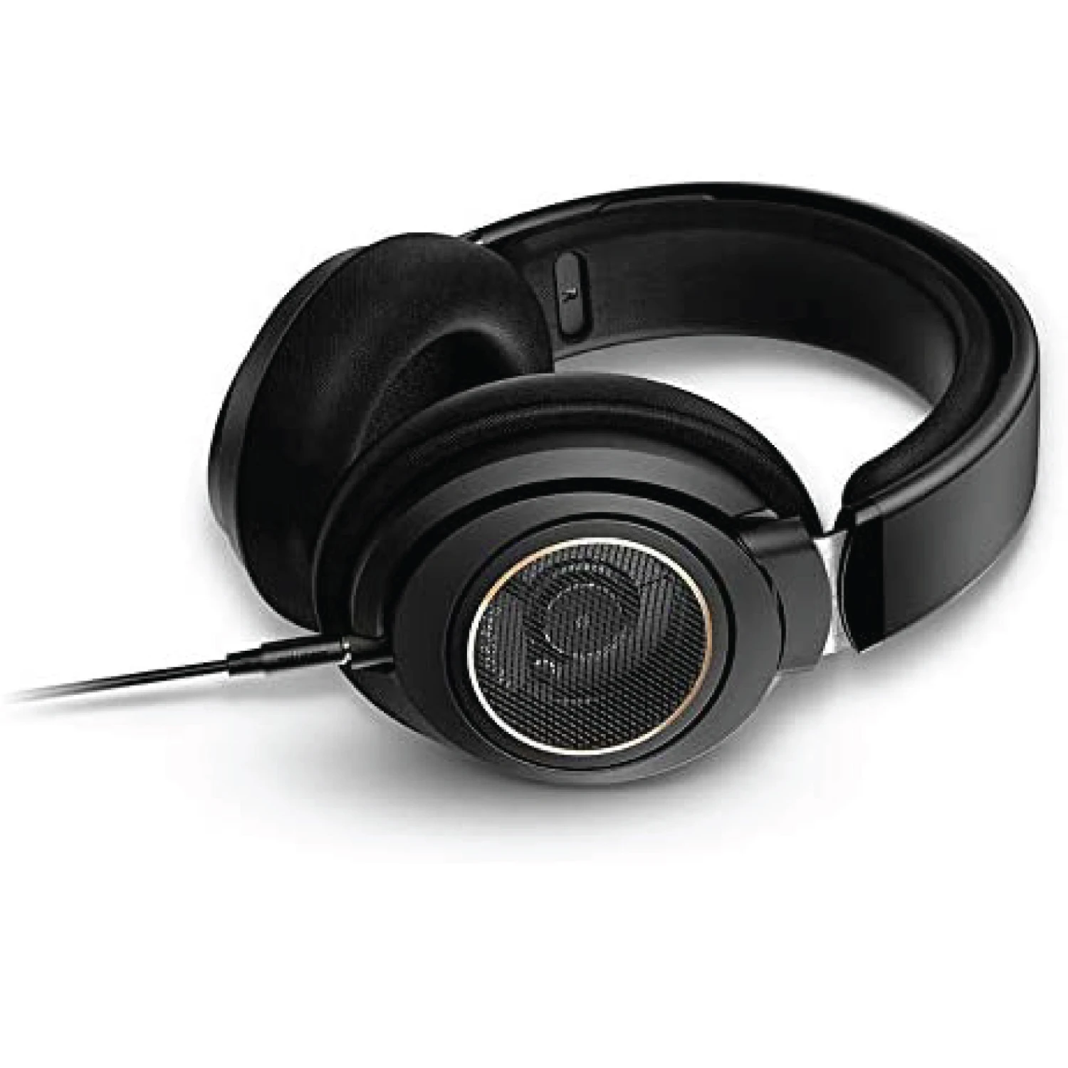 Philips SHP9600 Wired, Over-Ear, Headphones, Comfort Fit, Open-Back 50 Mm Neodymium Drivers 9 Philips SHP9600 Wired, Over-Ear, Headphones, Comfort Fit, Open-Back 50 Mm Neodymium Drivers - Image 7