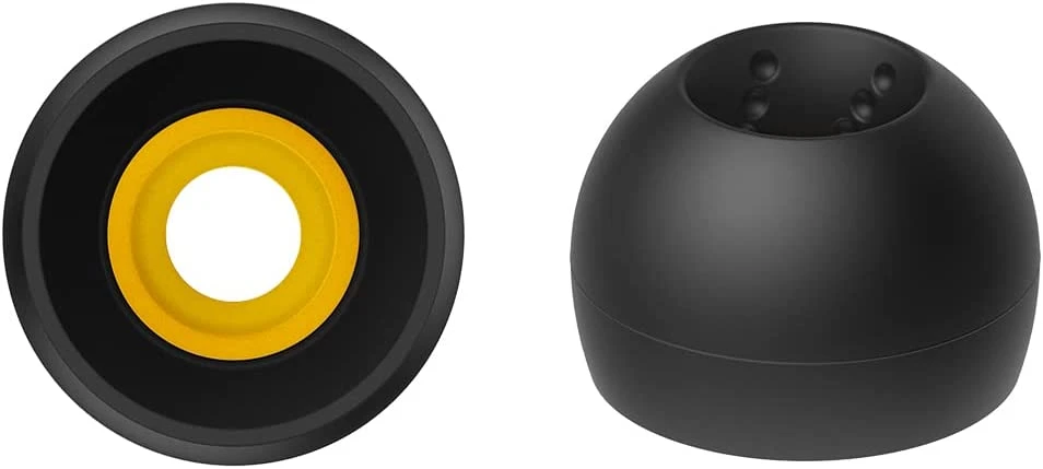 JVC Spiral Dot ++ Eartips 7 JVC Spiral Dot ++ Eartips - Image 5