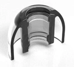 AZLA SednaEarfit XELASTEC 2 Pairs 12 AZLA SednaEarfit XELASTEC 2 Pairs -Audio Headphone Store 41wgdwRxTQL. AC