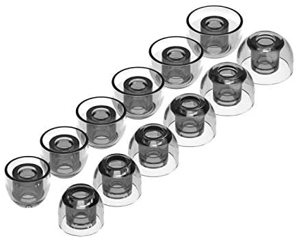 AZLA SednaEarfit XELASTEC 2 Pairs 6 AZLA SednaEarfit XELASTEC 2 Pairs - Image 4