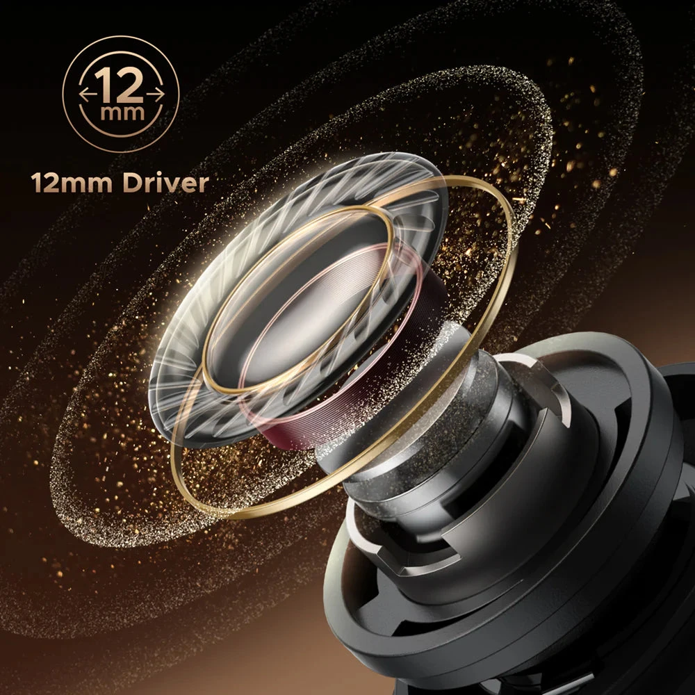 Soundpeats Life True Wireless Earbuds 6 Soundpeats Life True Wireless Earbuds - Image 4