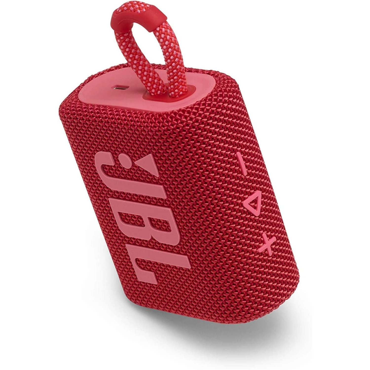 JBL Go 3 Portable Bluetooth Speaker 13 JBL Go 3 Portable Bluetooth Speaker - Image 11