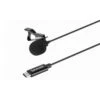 Saramonic LavMicro U3A Lavalier Microphone Kit 1 Saramonic LavMicro U3A Lavalier Microphone Kit -Audio Headphone Store 4 725bc2f0 b780 407d 9ae9 624358f636d5