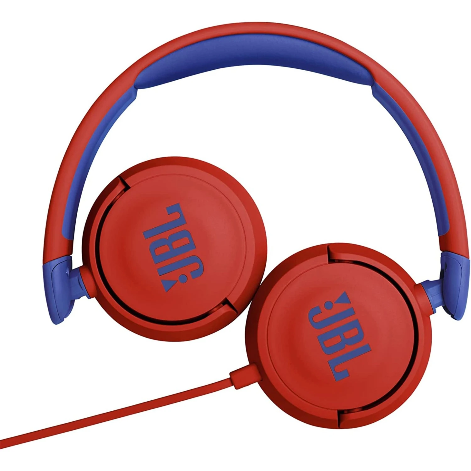 JBL Jr 310 Children's Over Ear Headphones 6 JBL Jr 310 Children's Over Ear Headphones - Image 4