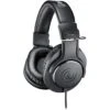 Audio-Technica ATH-M20X Professional Studio Monitor Headphones 2 Audio-Technica ATH-M20X Professional Studio Monitor Headphones -Audio Headphone Store 4 c9970d70 971e 4dff a5d3 211ab01a8a2e