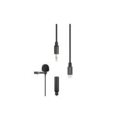 Saramonic LavMicro U1A Clip-on Microphone