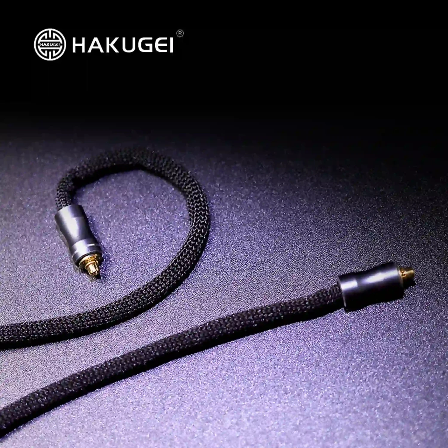 Hakugei Lucky Voice Earphone Cable 10 Hakugei Lucky Voice Earphone Cable - Image 8