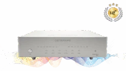 Denafrips Pontus II 12th DAC