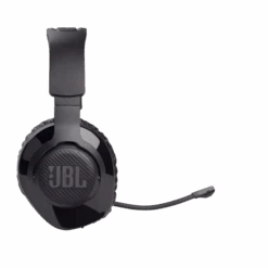 JBL Quantum 350 Wireless Gaming Headphone 17 JBL Quantum 350 Wireless Gaming Headphone -Audio Headphone Store 5.JBL Quantum350Wireless ProductImage Back Left