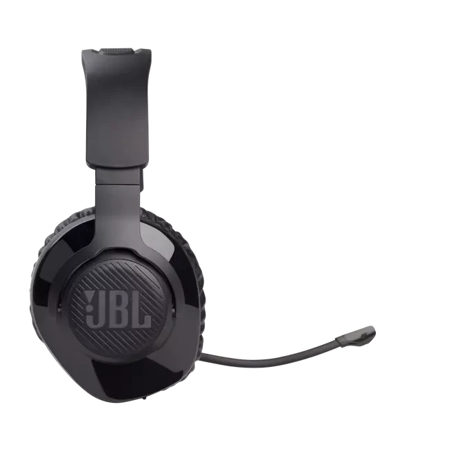 JBL Quantum 350 Wireless Gaming Headphone 9 JBL Quantum 350 Wireless Gaming Headphone - Image 7