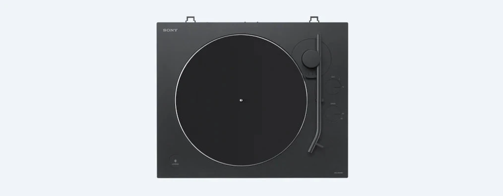 Sony PS-LX310BT Turntable 6 Sony PS-LX310BT Turntable - Image 4