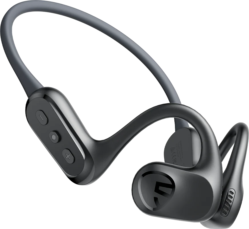 Soundpeats RunFree Lite Bluetooth Air Conduction Sport Headphones 3 Soundpeats RunFree Lite Bluetooth Air Conduction Sport Headphones