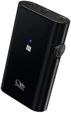 Shanling UP4 Bluetooth Amplifier + DAC (Open Box) -Audio Headphone Store 51LznsNeLhL. AC SL1000 87e0ca73 4a1f 4995 87b0 d9cde677a7b1