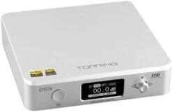 Topping D50s – Multi-input LDAC, PCM768 & DSD512 DAC 13 Topping D50s – Multi-input LDAC, PCM768 & DSD512 DAC -Audio Headphone Store 51l QfcnIuL. AC SL1003