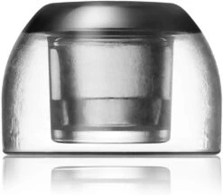 AZLA SednaEarfit XELASTEC 2 Pairs 14 AZLA SednaEarfit XELASTEC 2 Pairs -Audio Headphone Store 51xWHHs0kaL. AC SL1051