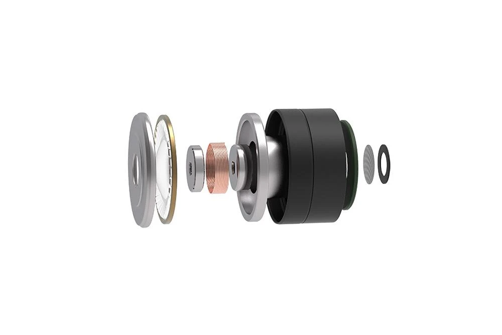 TANCHJIM Tanya 7MM In Ear Monitor 7 TANCHJIM Tanya 7MM In Ear Monitor - Image 5