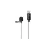 Saramonic SR-ULM10L USB Lavalier Microphone -Audio Headphone Store 5 4ef260fc 5f9f 472e bb16 b3d3e179842f