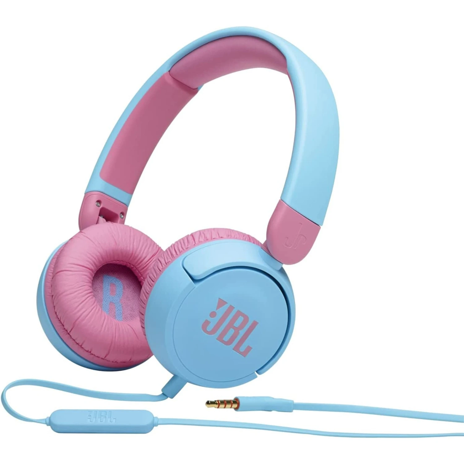 JBL Jr 310 Children's Over Ear Headphones 7 JBL Jr 310 Children's Over Ear Headphones - Image 5