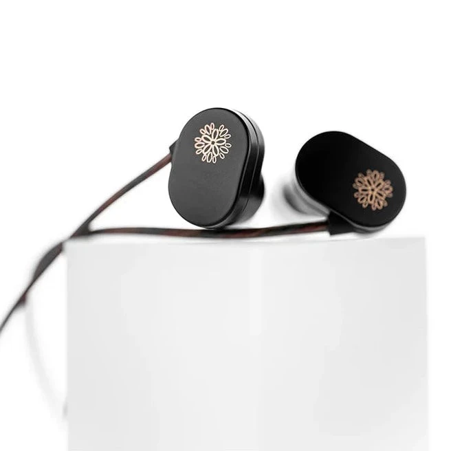 Moondrop Jiu USB-C Earphone 4 Moondrop Jiu USB-C Earphone - Image 2