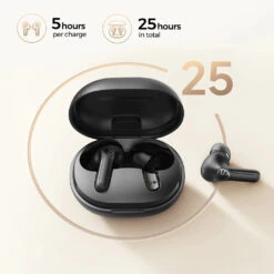 Soundpeats Life True Wireless Earbuds 13 Soundpeats Life True Wireless Earbuds -Audio Headphone Store 6 1 1000x1000 263559c5 ade5 41a4 bcf4 476ff7794a23