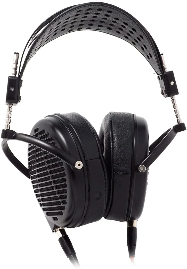 Audeze LCD-MX4 Over-Ear Headphone 9 Audeze LCD-MX4 Over-Ear Headphone - Image 7