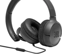 JBL Tune 500 Wired On Ear Headphones 10 JBL Tune 500 Wired On Ear Headphones -Audio Headphone Store 61D5ptRYyKL. AC SL1500