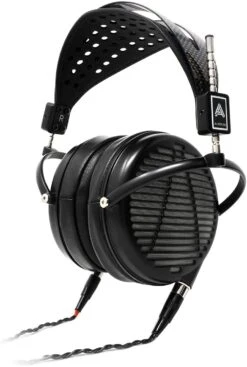 Audeze LCD-MX4 Over-Ear Headphone 12 Audeze LCD-MX4 Over-Ear Headphone -Audio Headphone Store 61STbGlRrZL. AC SL1200