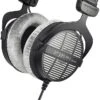 Beyerdynamic DT 990 PRO Open Back Monitor Headphones 2 Beyerdynamic DT 990 PRO Open Back Monitor Headphones -Audio Headphone Store 61YTf1L4feL. SL1230