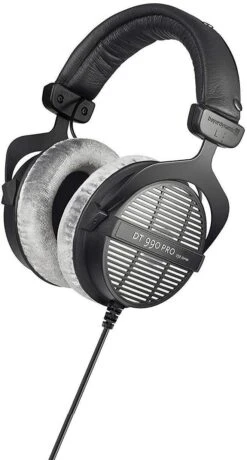 Beyerdynamic DT 990 PRO Open Back Monitor Headphones