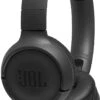 JBL Tune 500 Wired On Ear Headphones