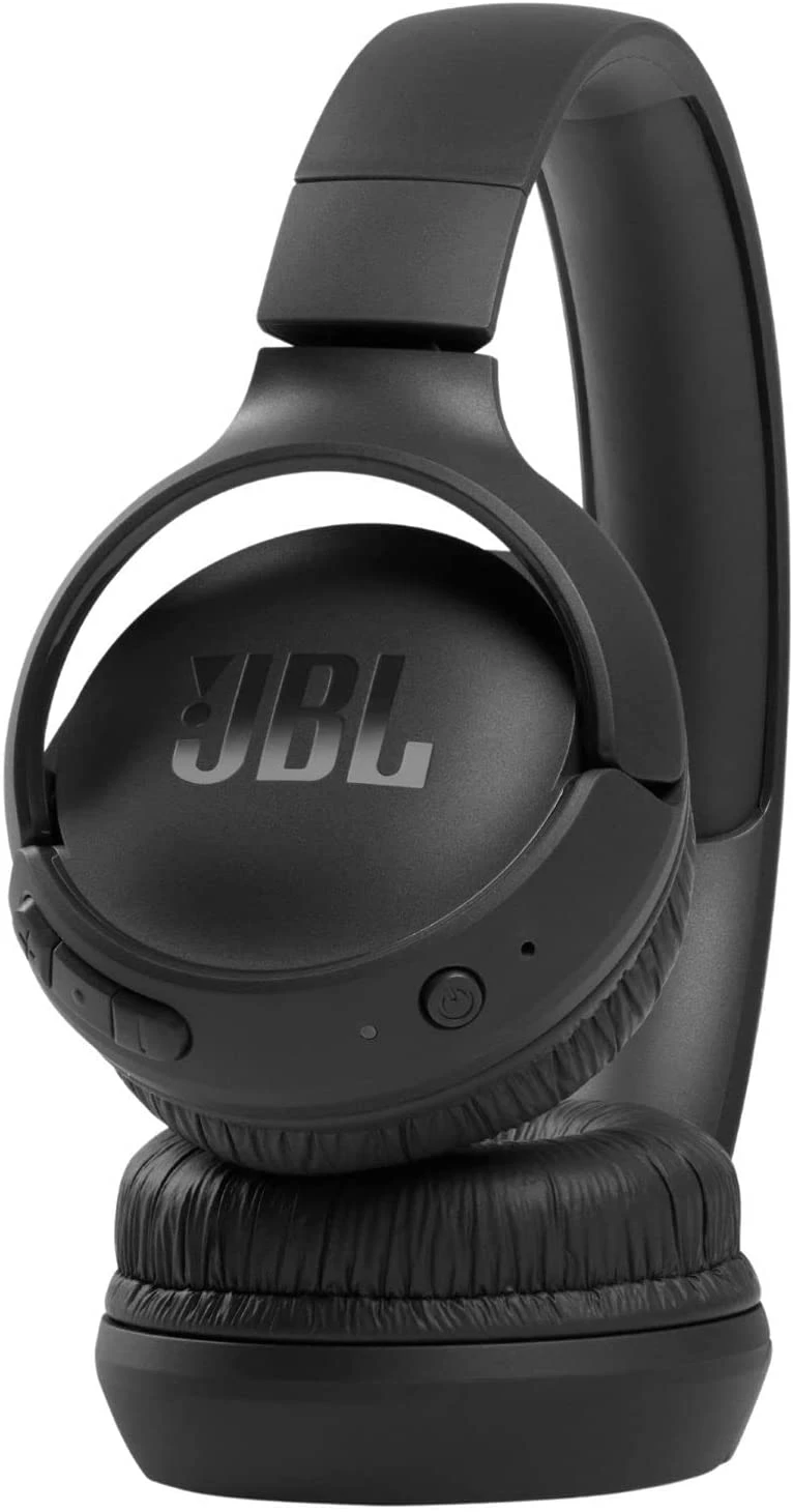 JBL Tune 510BT Wireless Headphones 4 JBL Tune 510BT Wireless Headphones - Image 2
