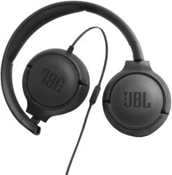 JBL Tune 500 Wired On Ear Headphones 11 JBL Tune 500 Wired On Ear Headphones -Audio Headphone Store 61 iMF5pF4L. AC SL1500