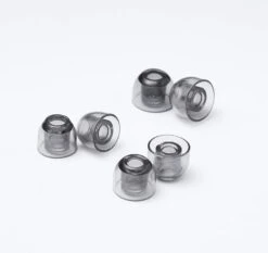 AZLA SednaEarfit XELASTEC 2 Pairs 15 AZLA SednaEarfit XELASTEC 2 Pairs -Audio Headphone Store 61l0ORJ0s L. AC SL1500