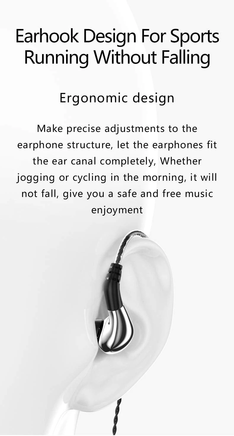 BLON 03 Earphone 5 BLON 03 Earphone - Image 3