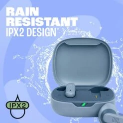 JBL Wave 300 True Wireless Earbuds -Audio Headphone Store 61lYdrSW5cL. AC SL1000 result