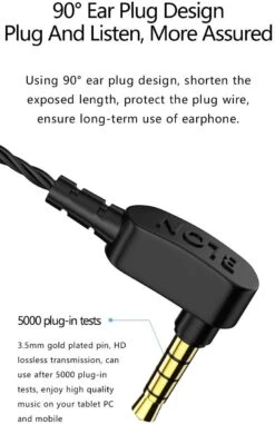 BLON 03 Earphone 16 BLON 03 Earphone -Audio Headphone Store 61o VhZbJwL. AC SL1496