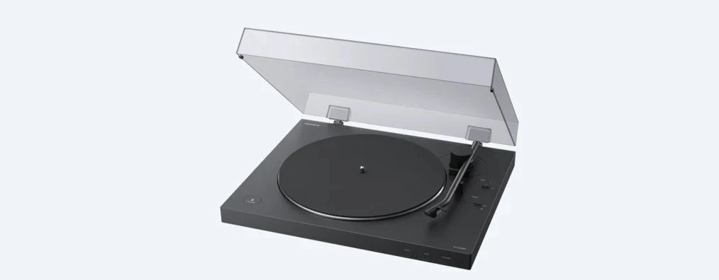 Sony PS-LX310BT Turntable 5 Sony PS-LX310BT Turntable - Image 3