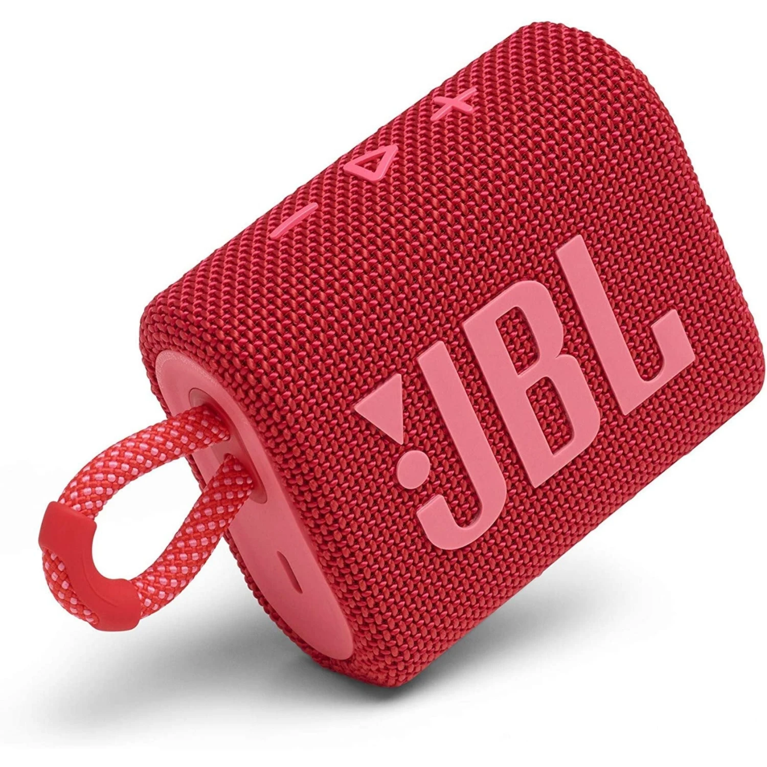 JBL Go 3 Portable Bluetooth Speaker 10 JBL Go 3 Portable Bluetooth Speaker - Image 8