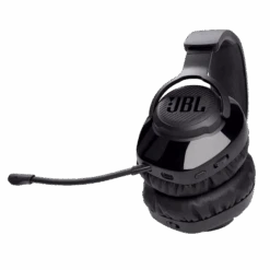 JBL Quantum 350 Wireless Gaming Headphone 14 JBL Quantum 350 Wireless Gaming Headphone -Audio Headphone Store 7.JBL Quantum350Wireless ProductImage Back Detail