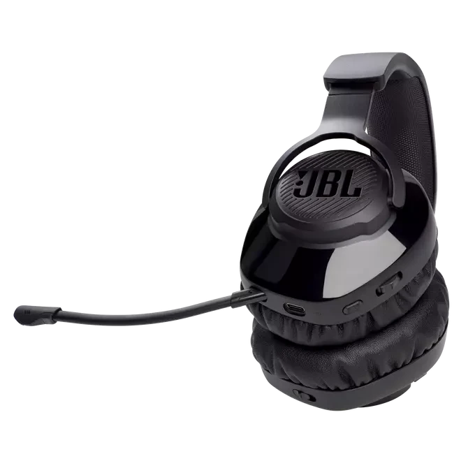 JBL Quantum 350 Wireless Gaming Headphone 6 JBL Quantum 350 Wireless Gaming Headphone - Image 4